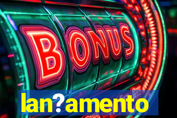 lan?amento plataforma slots