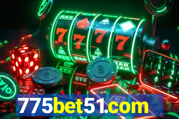 775bet51.com