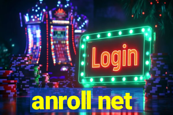 anroll net