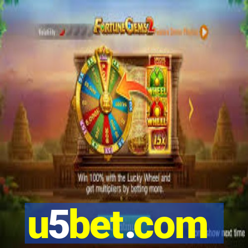 u5bet.com