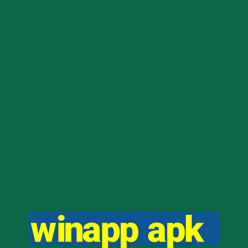 winapp apk