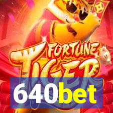 640bet