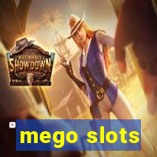 mego slots