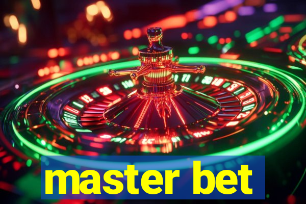 master bet