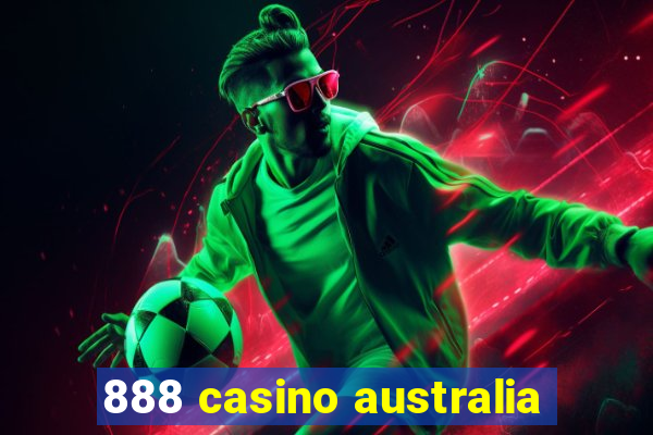 888 casino australia