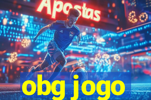 obg jogo