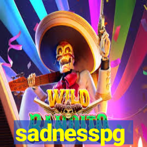 sadnesspg