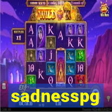 sadnesspg