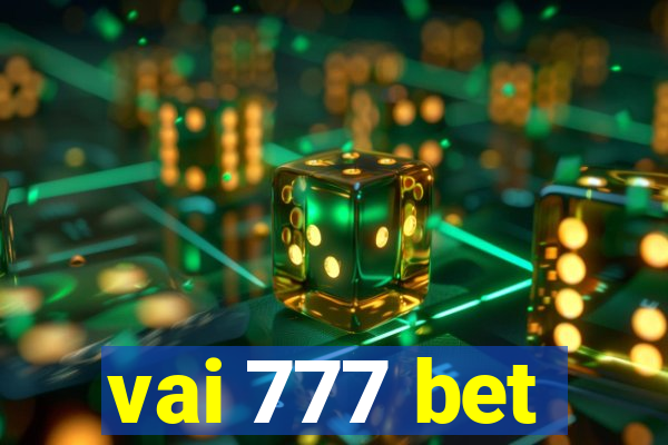 vai 777 bet