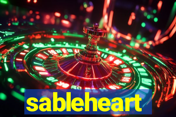 sableheart