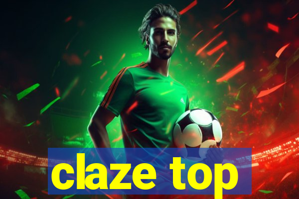 claze top