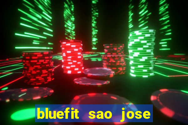 bluefit sao jose do rio preto