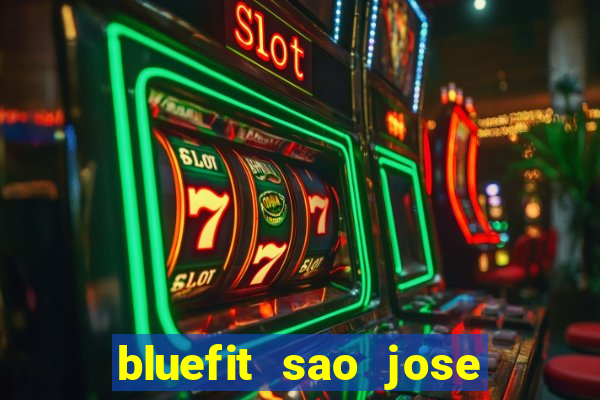 bluefit sao jose do rio preto