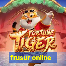 frusur online