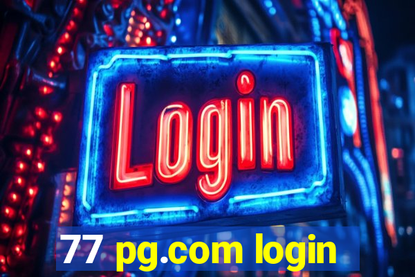 77 pg.com login