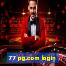 77 pg.com login