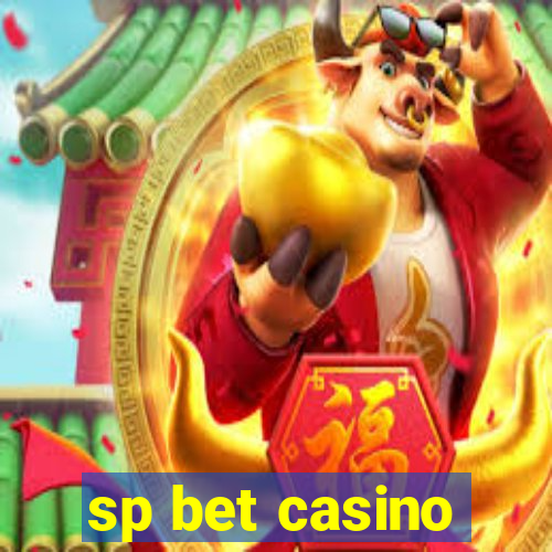 sp bet casino