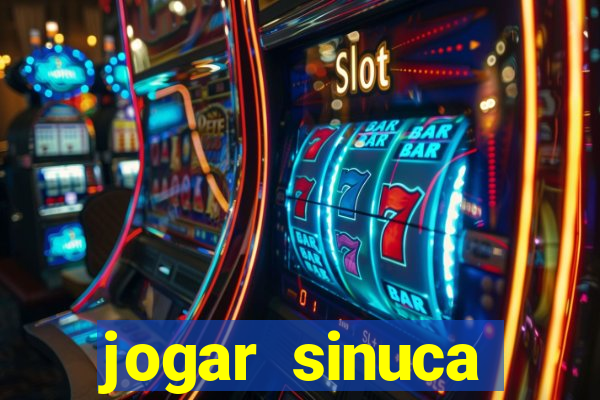 jogar sinuca apostando dinheiro