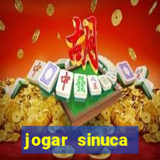 jogar sinuca apostando dinheiro