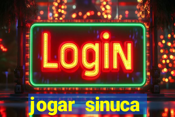 jogar sinuca apostando dinheiro