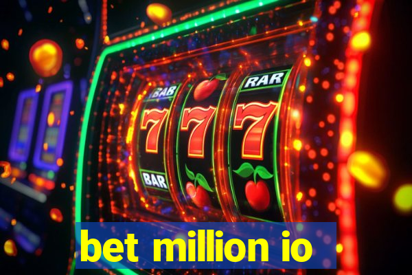 bet million io