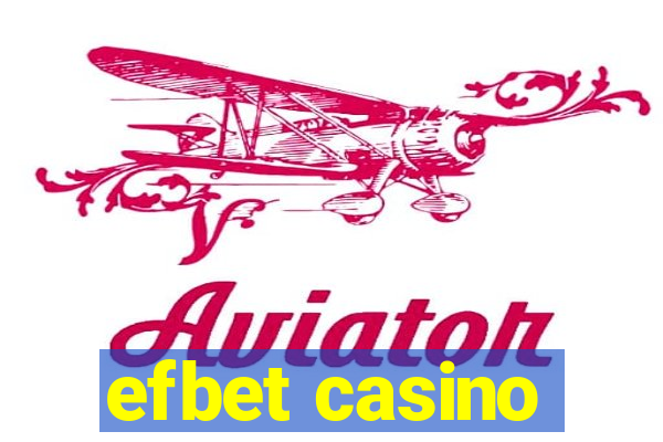 efbet casino