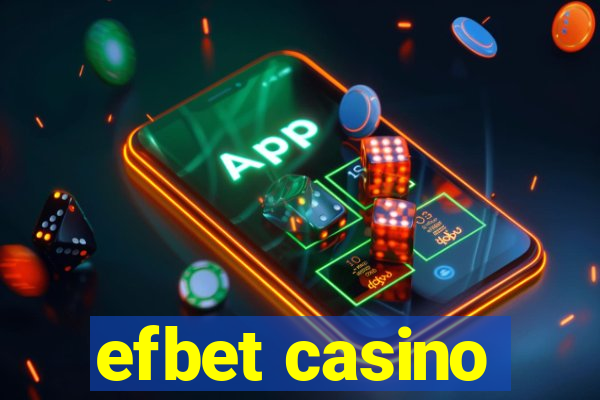 efbet casino