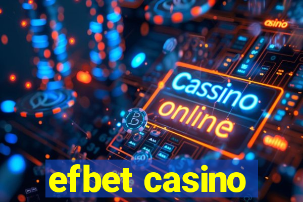 efbet casino