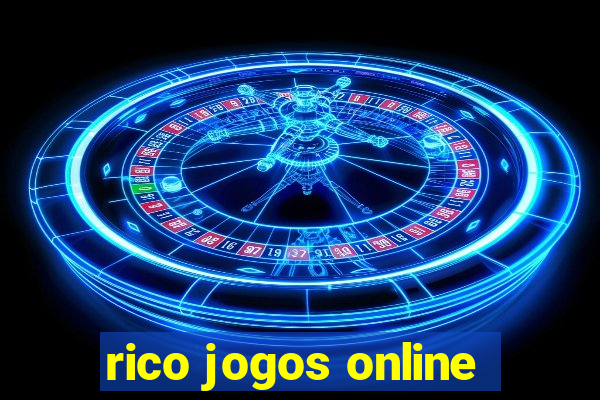 rico jogos online