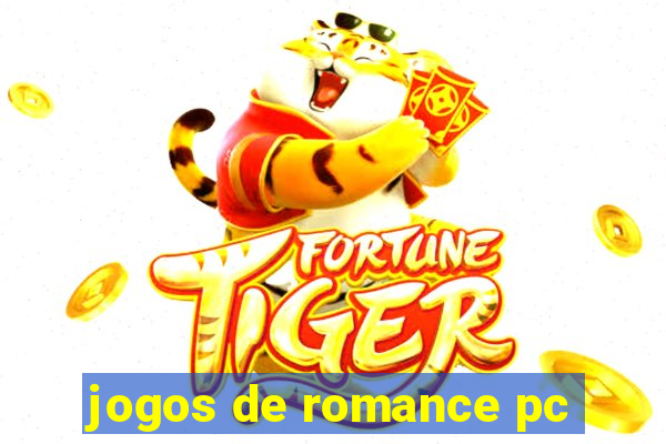 jogos de romance pc