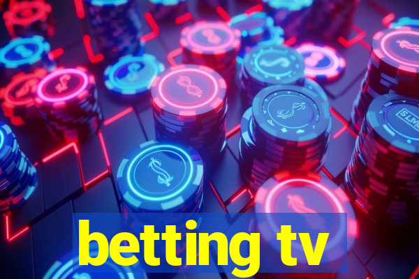 betting tv