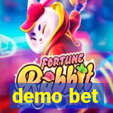 demo bet