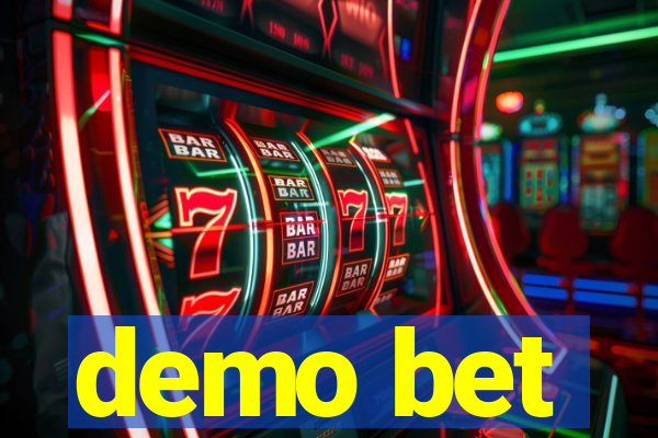 demo bet