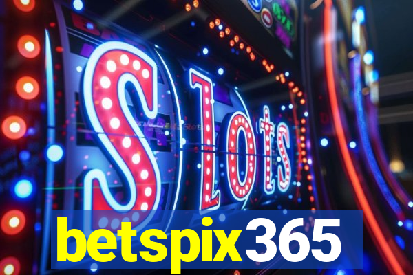 betspix365