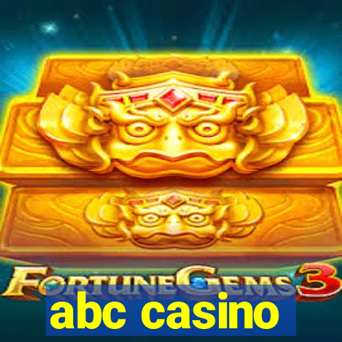 abc casino