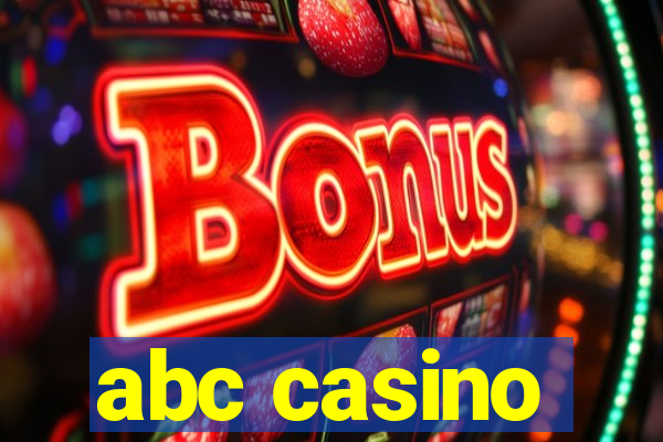 abc casino