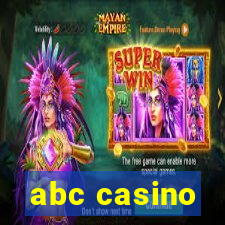 abc casino