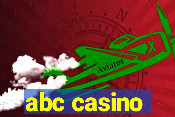 abc casino