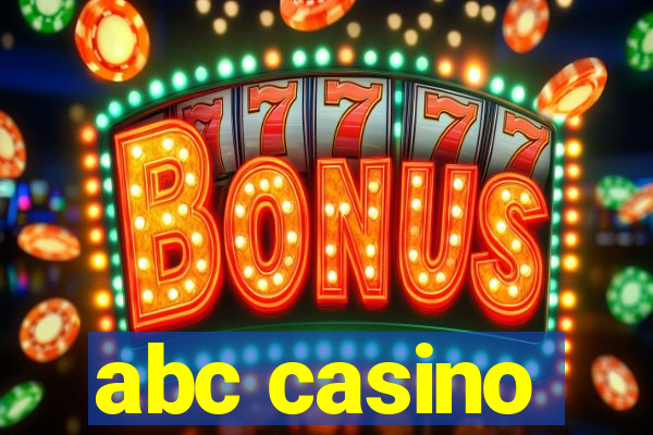 abc casino