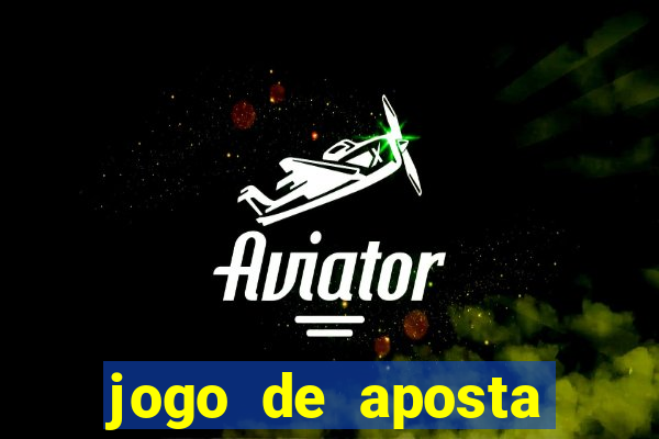 jogo de aposta para menores de idade