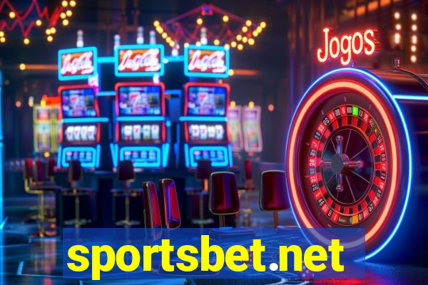 sportsbet.net