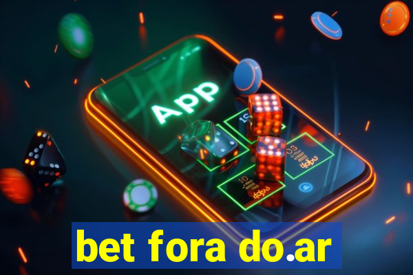 bet fora do.ar