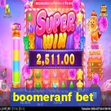 boomeranf bet