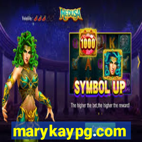 marykaypg.com