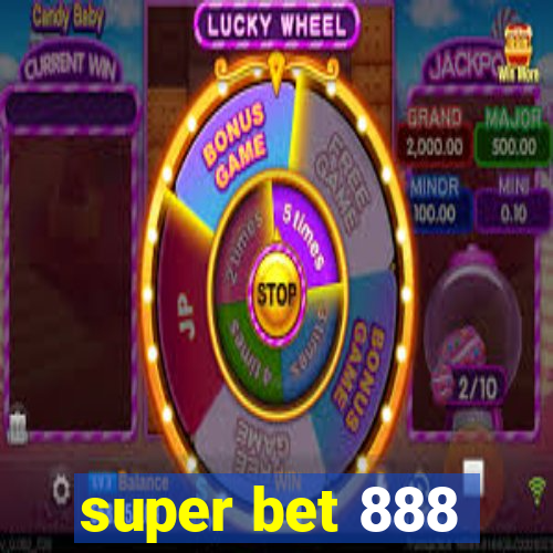 super bet 888