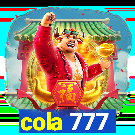 cola 777