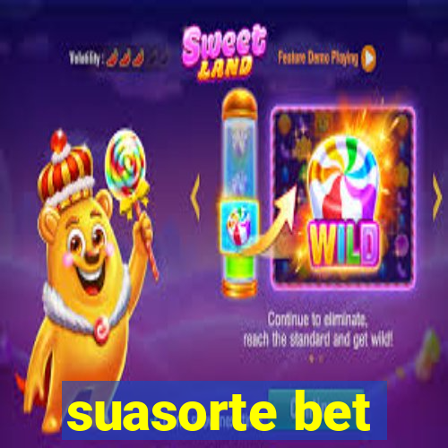 suasorte bet