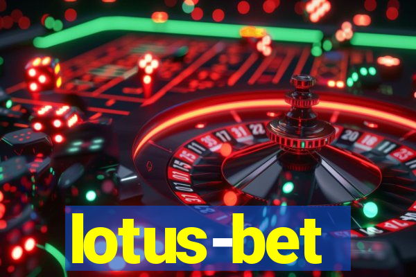 lotus-bet