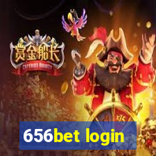 656bet login