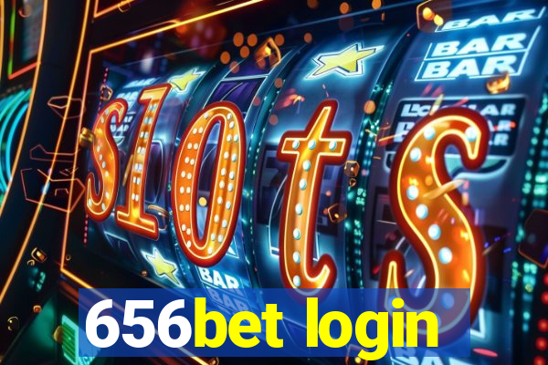 656bet login